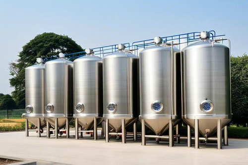 洛陽鈦合金水箱加強件在高溫環境下的使用壽命如何？