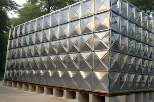 如何判斷洛陽不銹鋼保溫水箱保溫層的材料質量？